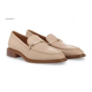 Limited Edition Franco Sarto Eda Bit Loafers